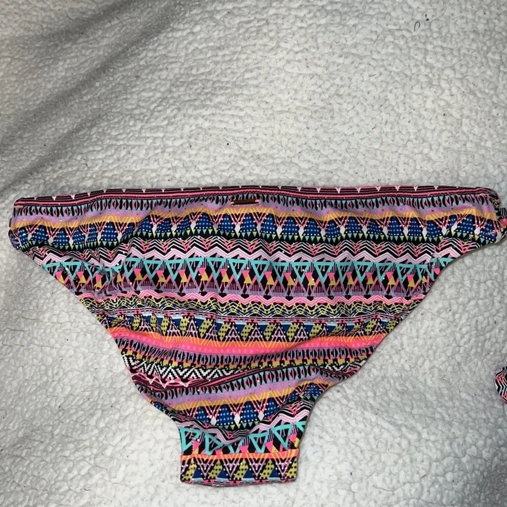 VICTORIA’S Secret bikini bottoms - like new
